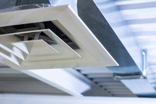 Best Residential Air Duct Cleaning  in Yreka, CA