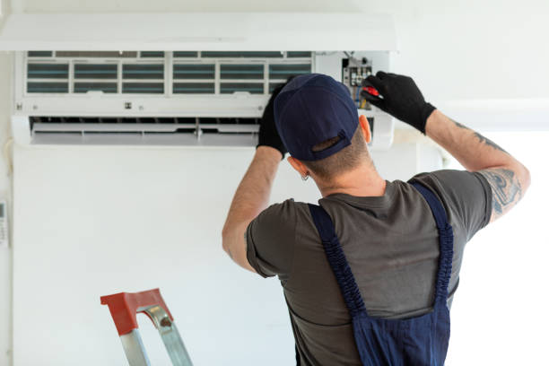 Best Ductwork Cleaning Services  in Yreka, CA