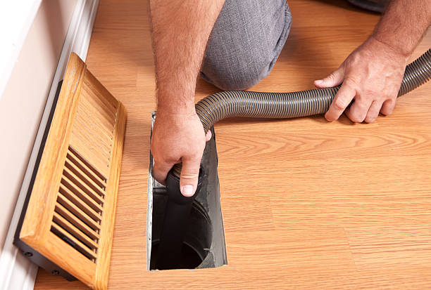 Best Local Air Duct Cleaning Services  in Yreka, CA