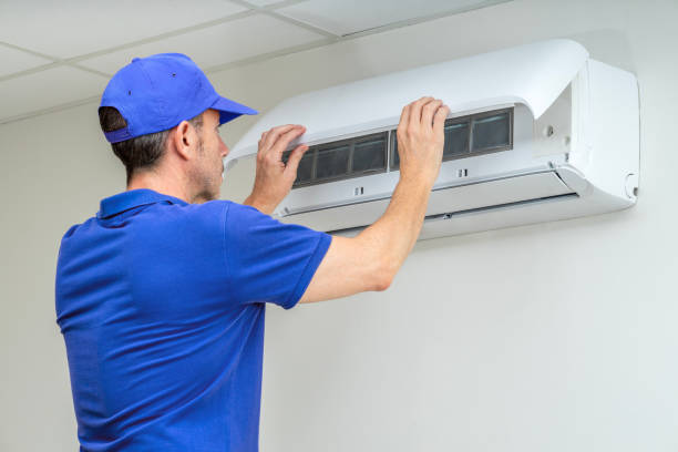 Best Ductwork Cleaning Services  in Yreka, CA