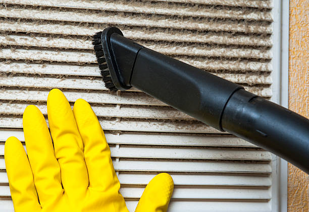 Trusted Yreka, CA Airduct Cleaning Experts