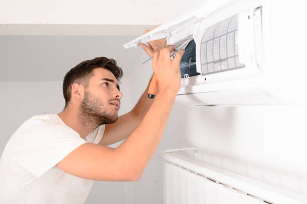 Best Home Air Vent Cleaning  in Yreka, CA