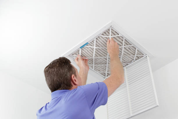 Best Affordable HVAC Duct Cleaning  in Yreka, CA